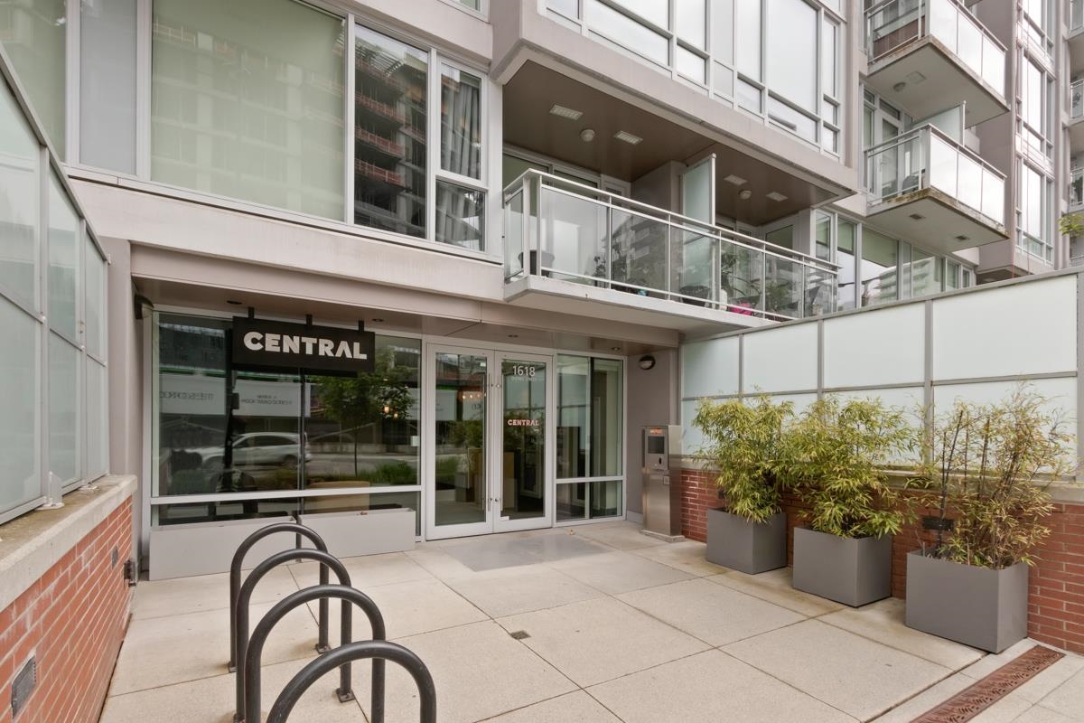 2207 1618 Quebec Street - MLS&reg; # R3147583