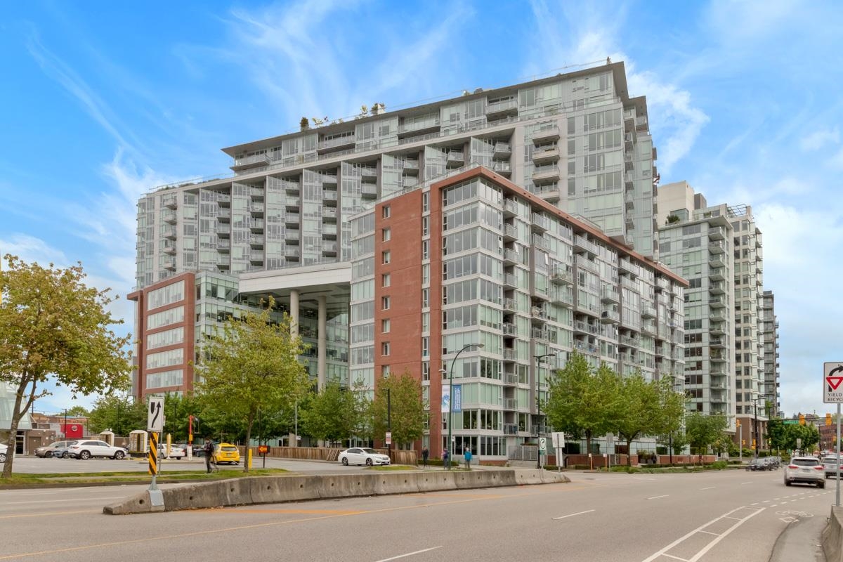 2207 1618 Quebec Street - MLS&reg; # R3147583