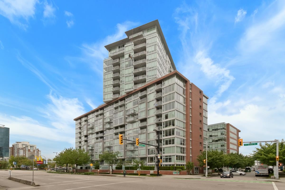 2207 1618 Quebec Street - MLS&reg; # R3147583
