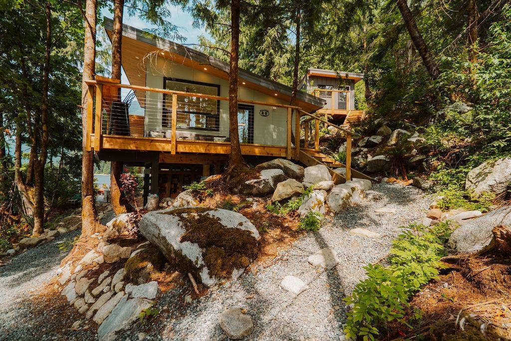  14 Croker Island - MLS&reg; # R3147587