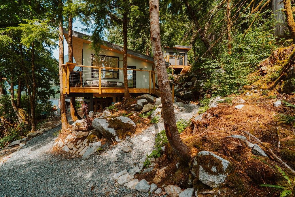  14 Croker Island - MLS&reg; # R3147587