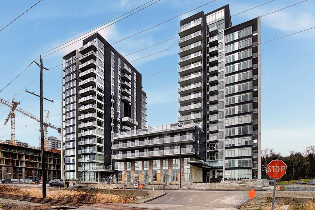 604 3581 Kent Avenue - MLS&reg; # R3147733
