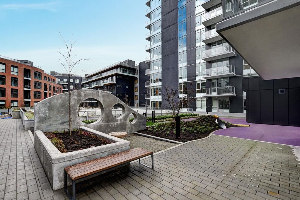 604 3581 Kent Avenue - MLS&reg; # R3147733