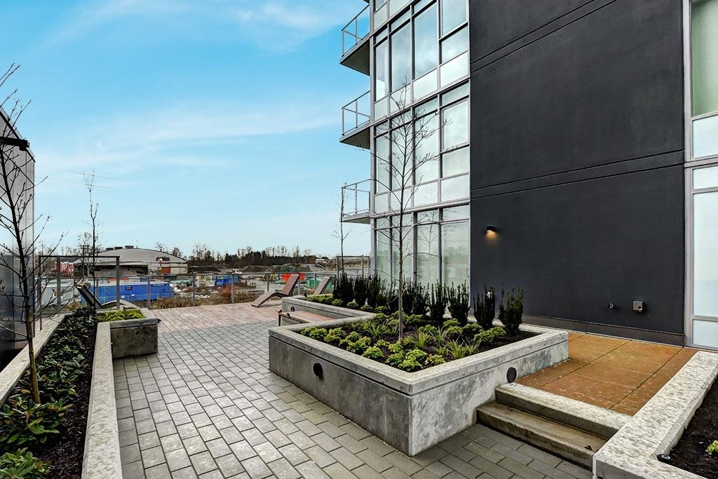 604 3581 Kent Avenue - MLS&reg; # R3147733