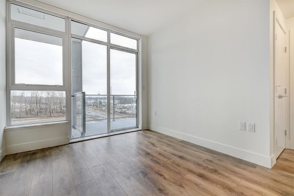 604 3581 Kent Avenue - MLS&reg; # R3147733