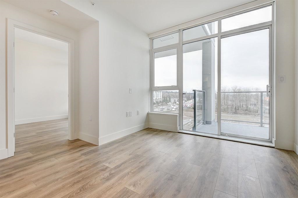604 3581 Kent Avenue - MLS&reg; # R3147733