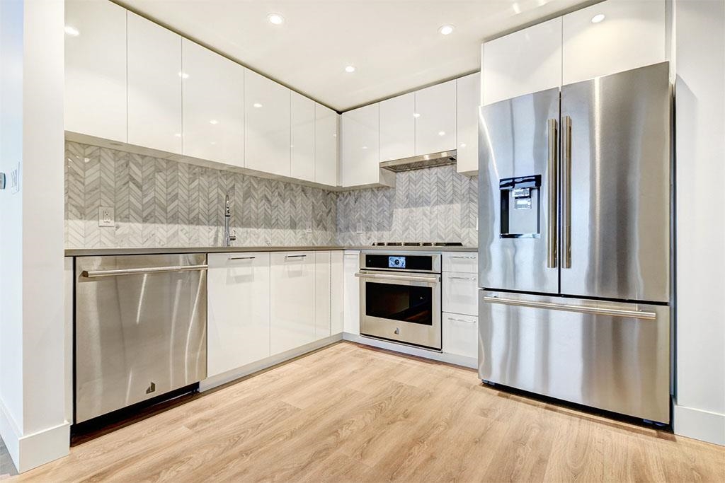 604 3581 Kent Avenue - MLS&reg; # R3147733