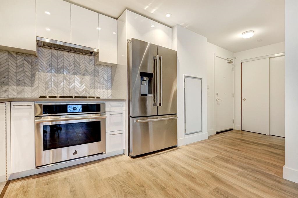 604 3581 Kent Avenue - MLS&reg; # R3147733