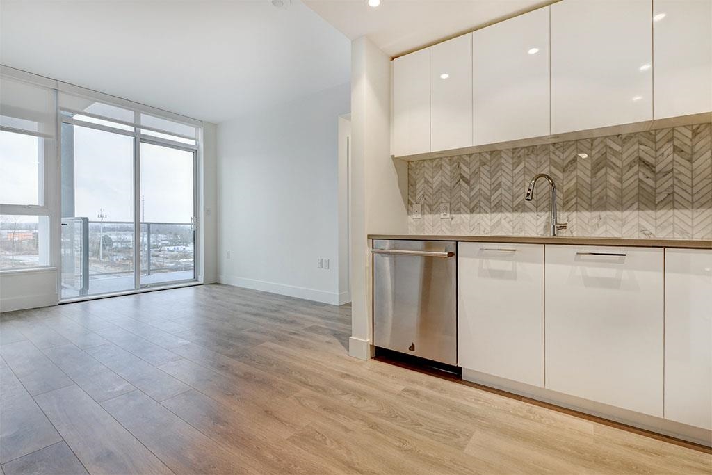 604 3581 Kent Avenue - MLS&reg; # R3147733