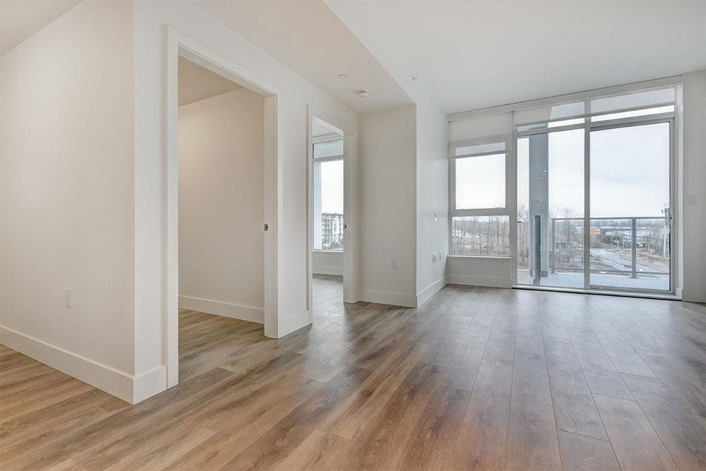 604 3581 Kent Avenue - MLS&reg; # R3147733