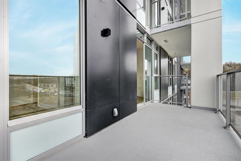 604 3581 Kent Avenue - MLS&reg; # R3147733
