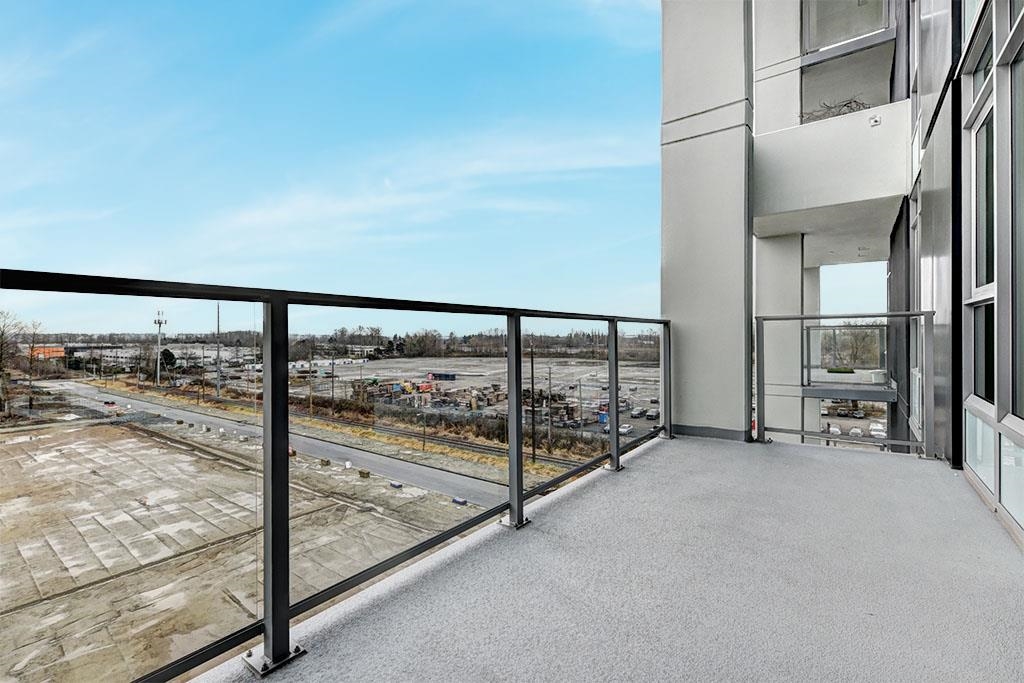 604 3581 Kent Avenue - MLS&reg; # R3147733