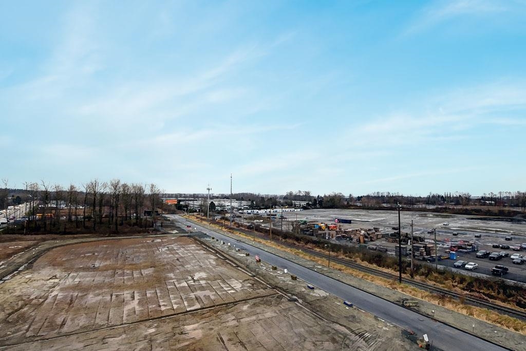 604 3581 Kent Avenue - MLS&reg; # R3147733