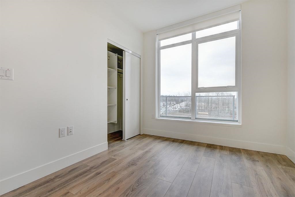 604 3581 Kent Avenue - MLS&reg; # R3147733