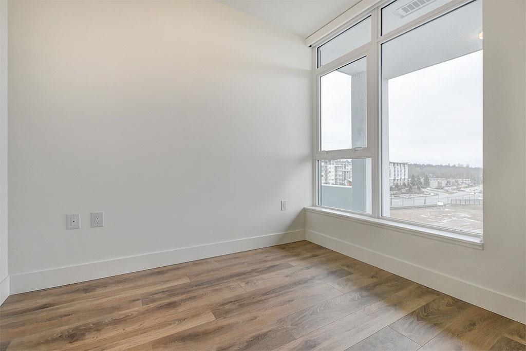 604 3581 Kent Avenue - MLS&reg; # R3147733