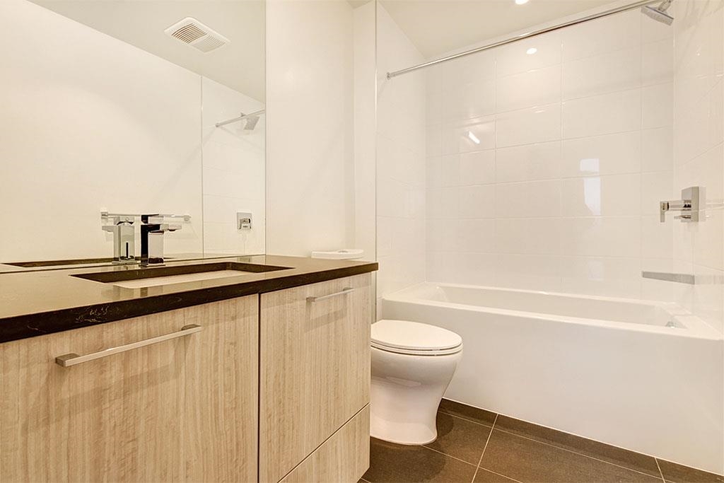 604 3581 Kent Avenue - MLS&reg; # R3147733