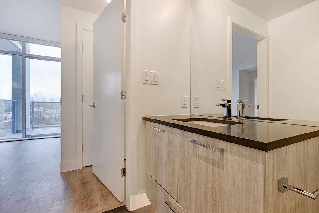 604 3581 Kent Avenue - MLS&reg; # R3147733