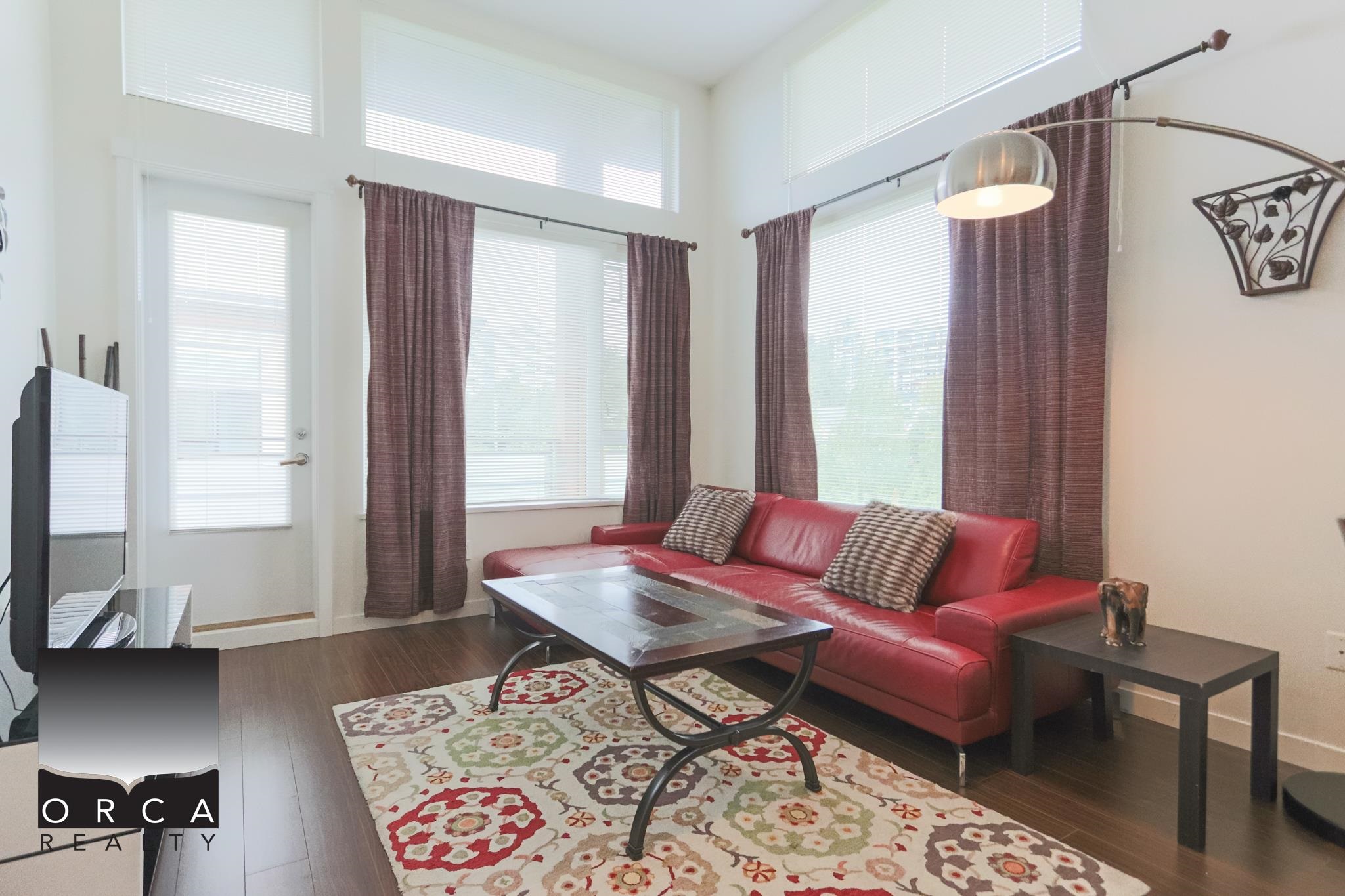 417 3163 Riverwalk Avenue - MLS&reg; # R3147755