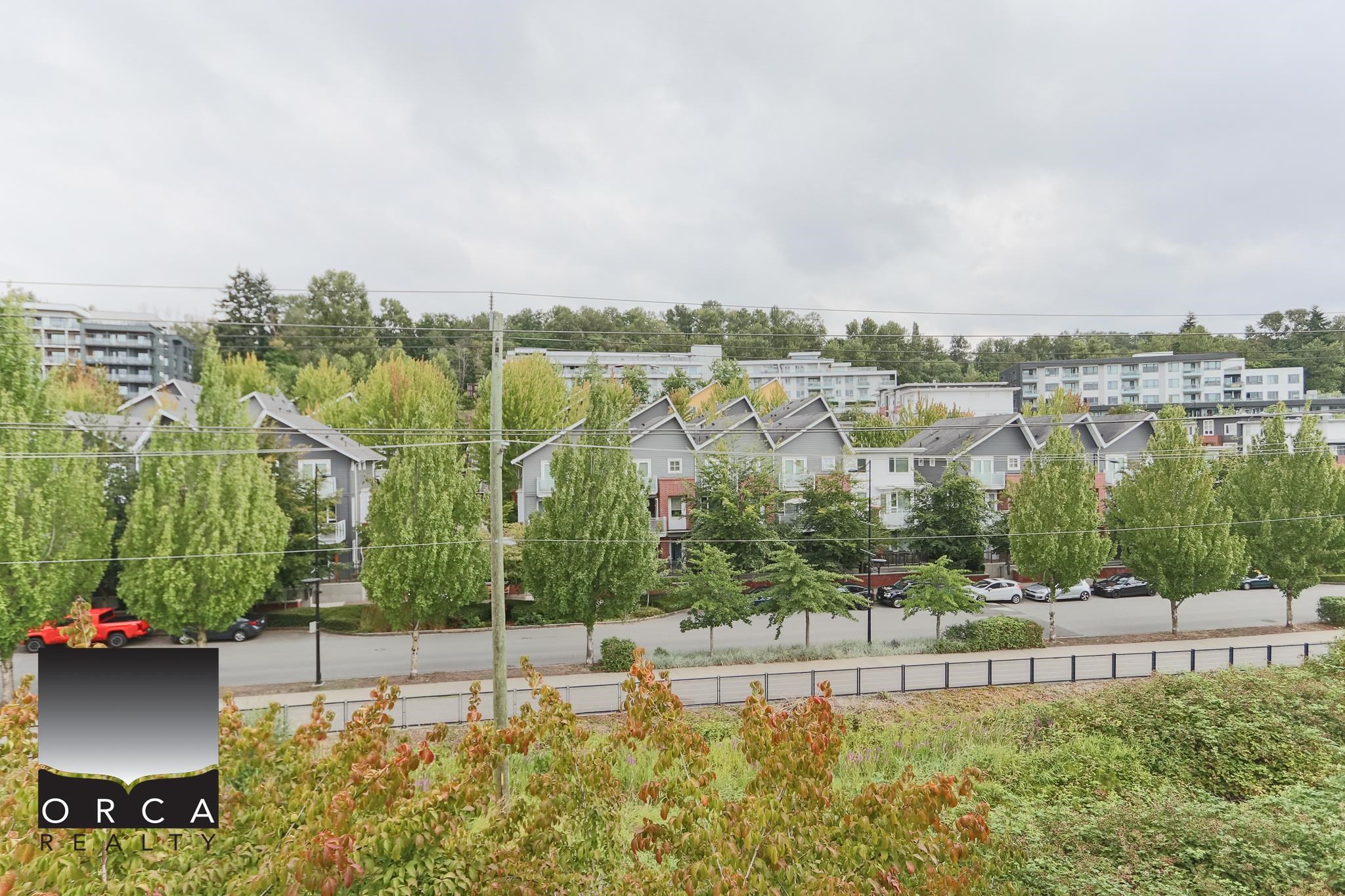 417 3163 Riverwalk Avenue - MLS&reg; # R3147755