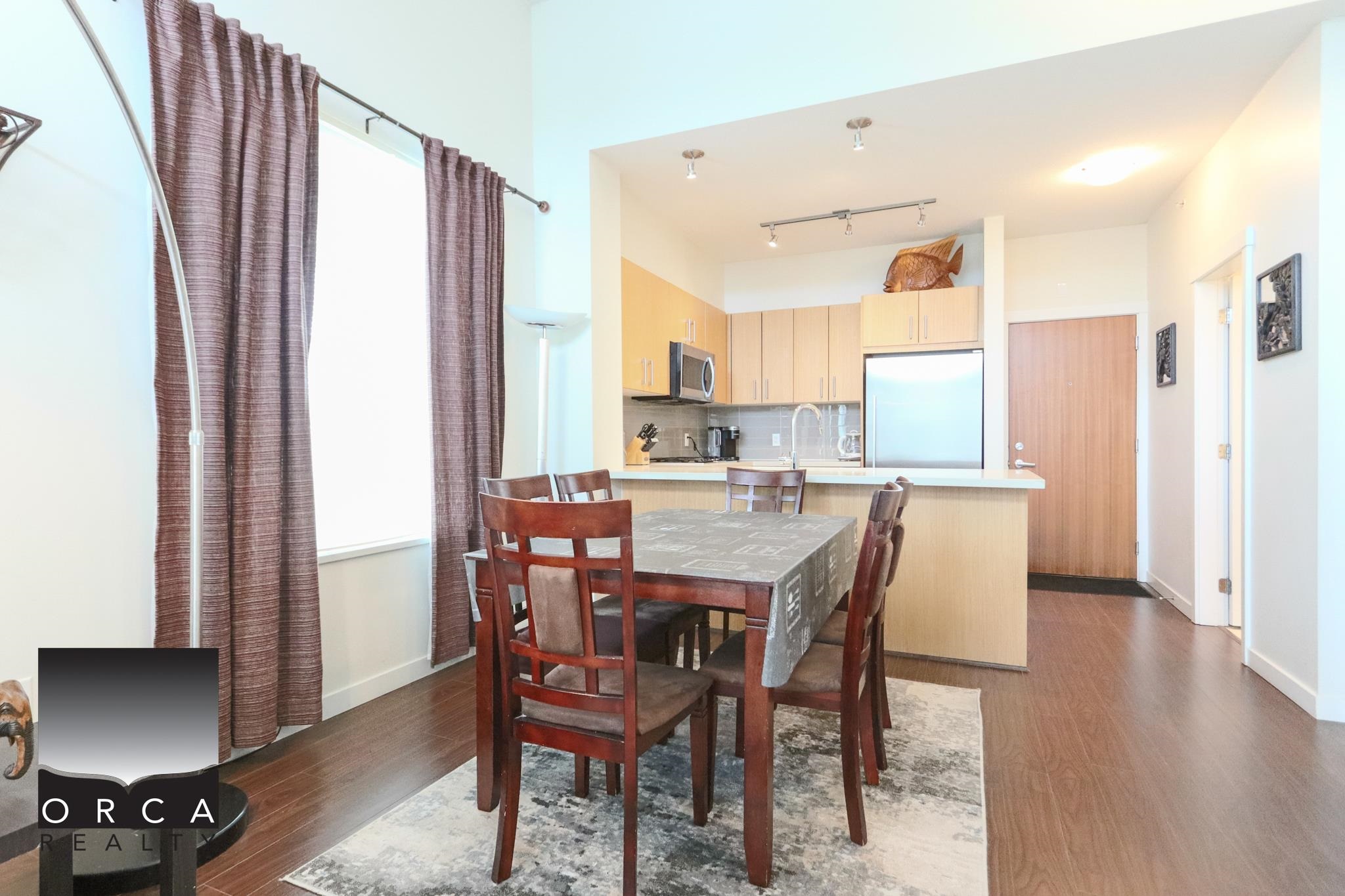 417 3163 Riverwalk Avenue - MLS&reg; # R3147755
