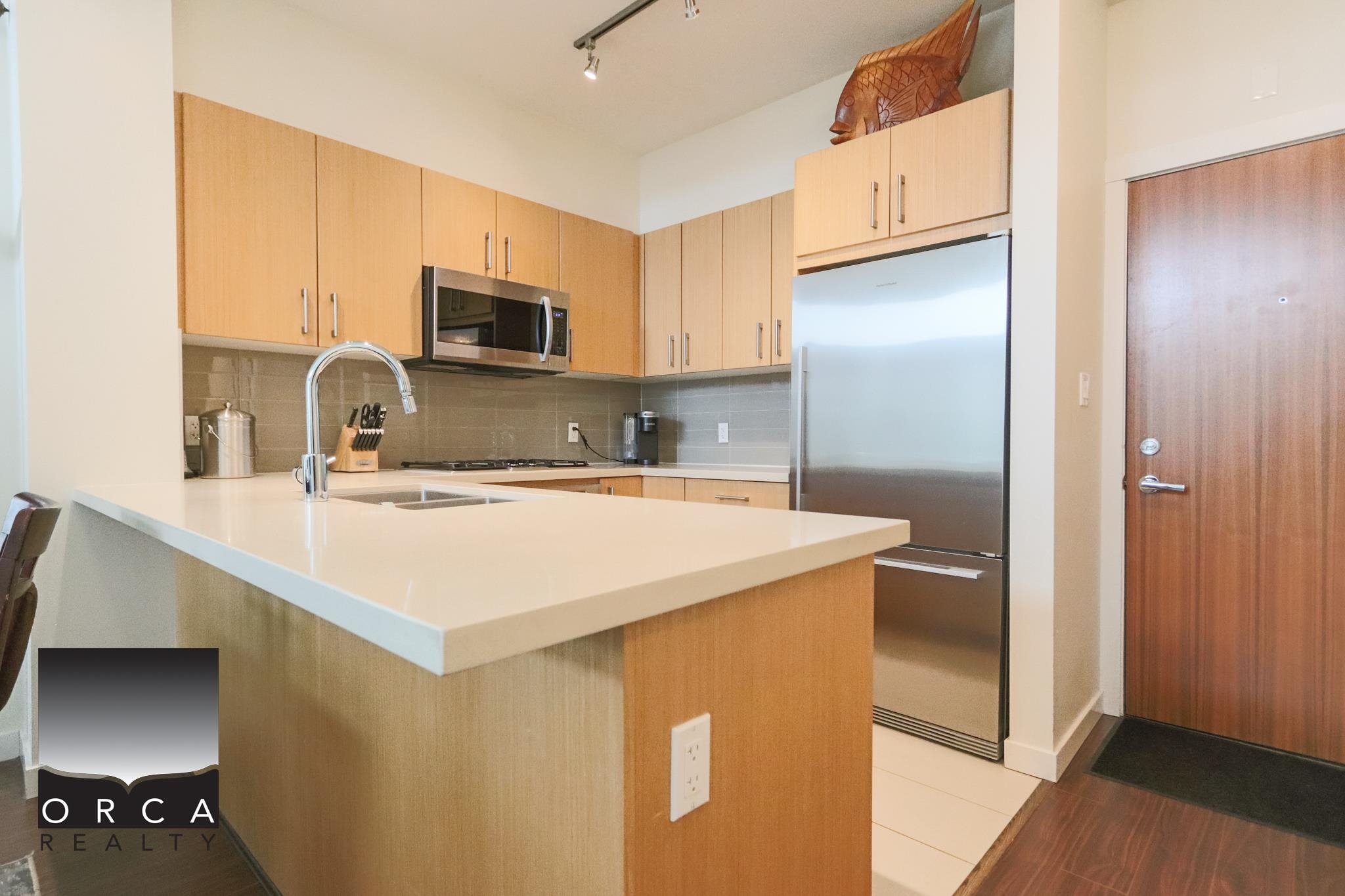 417 3163 Riverwalk Avenue - MLS&reg; # R3147755
