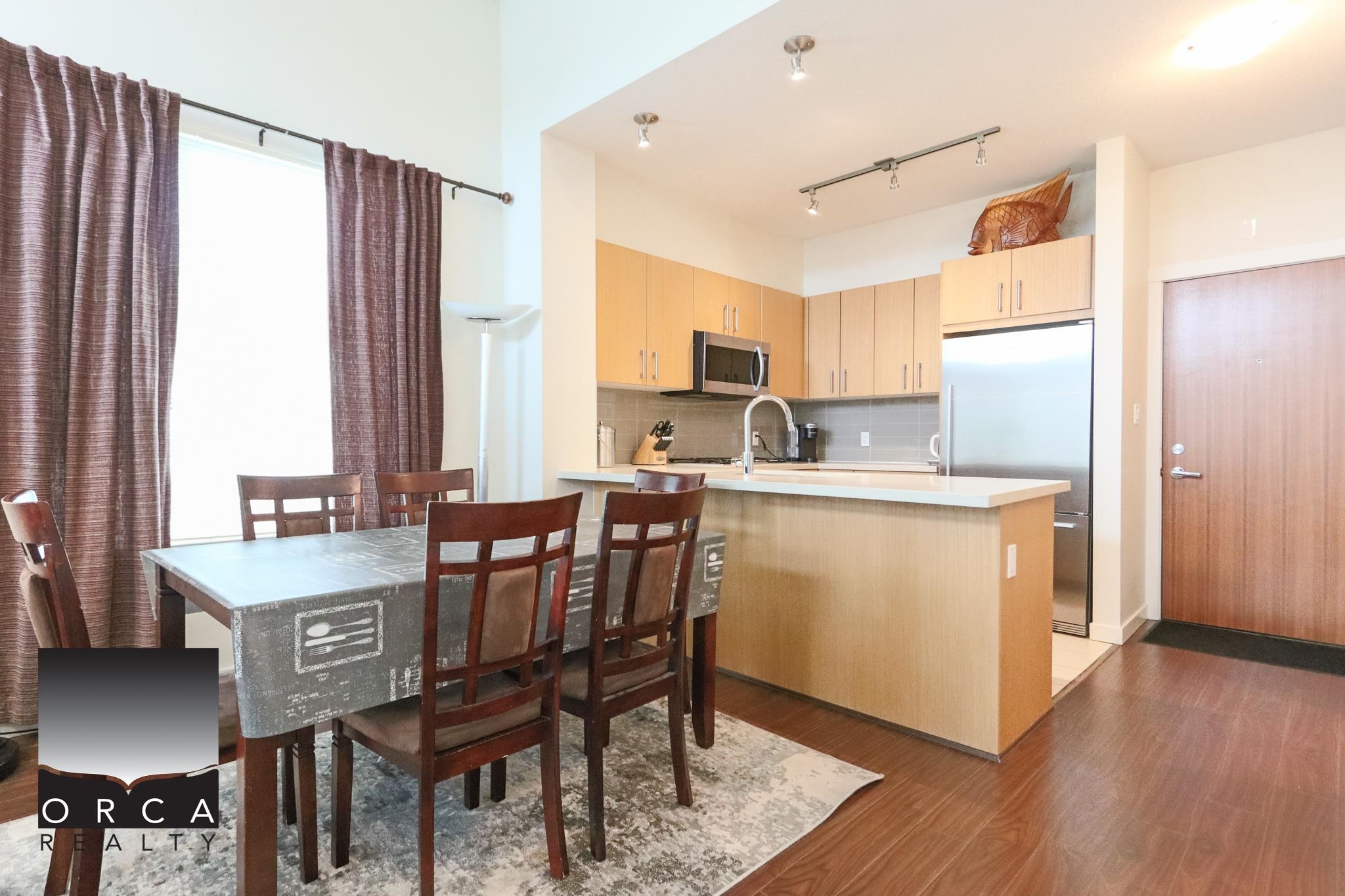 417 3163 Riverwalk Avenue - MLS&reg; # R3147755
