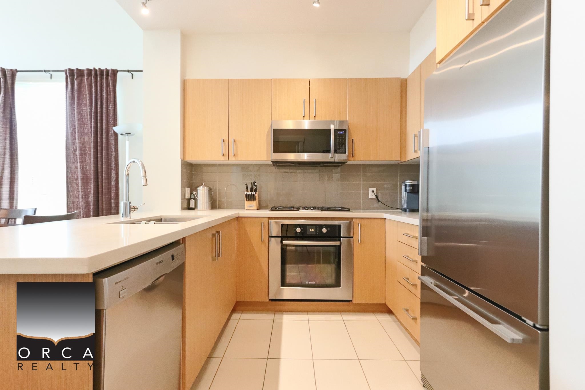 417 3163 Riverwalk Avenue - MLS&reg; # R3147755