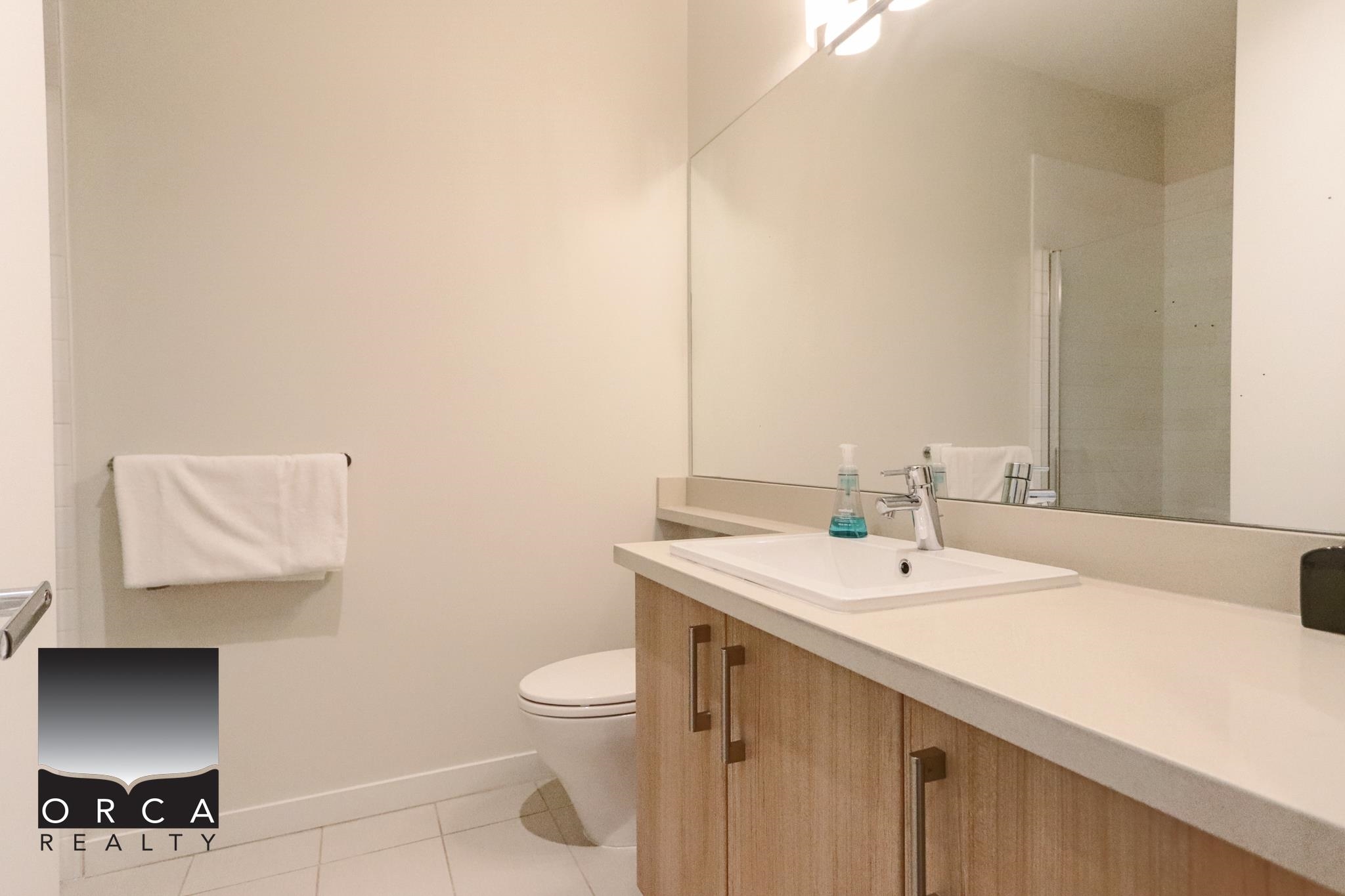 417 3163 Riverwalk Avenue - MLS&reg; # R3147755