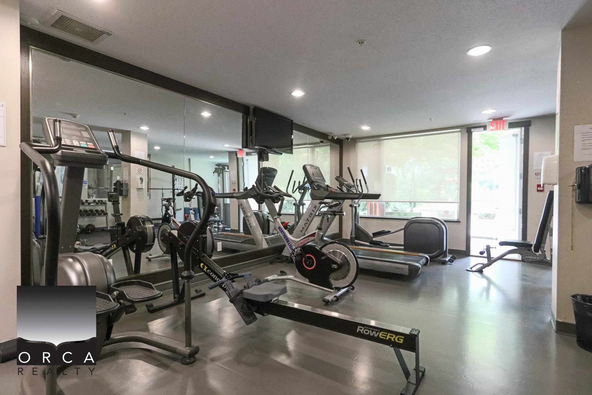 417 3163 Riverwalk Avenue - MLS&reg; # R3147755
