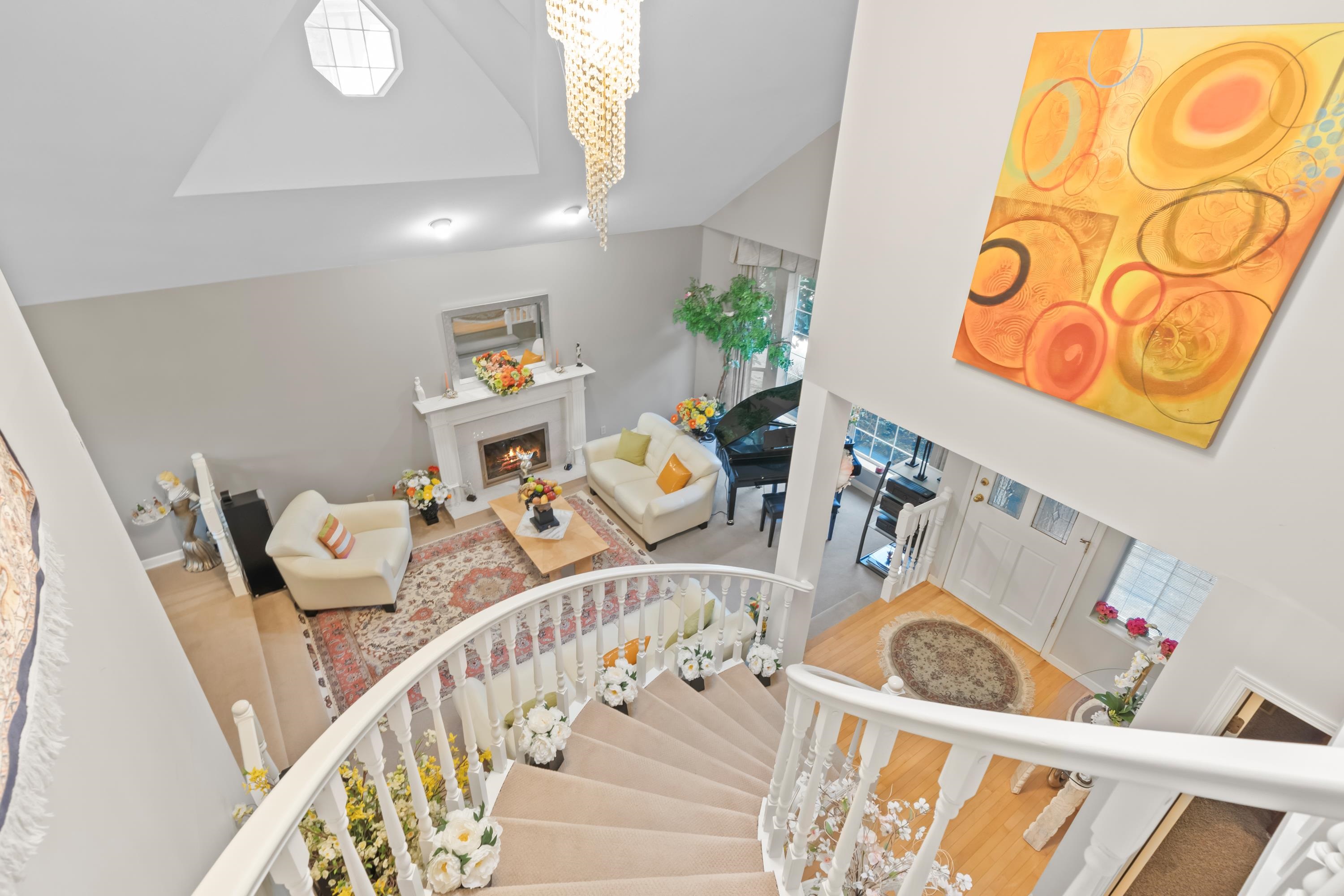  2445 Mowat Place - MLS&reg; # R3147965