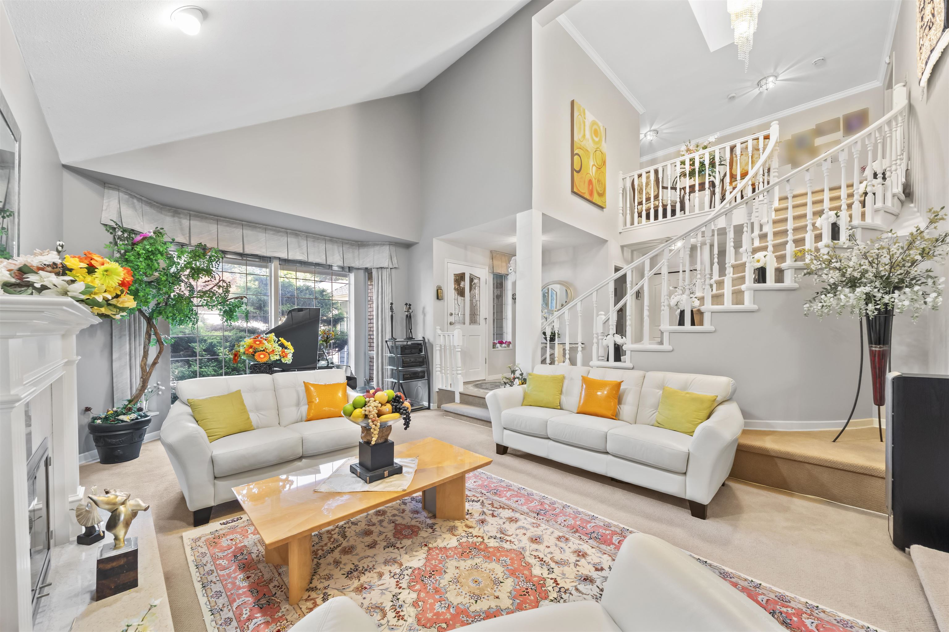  2445 Mowat Place - MLS&reg; # R3147965