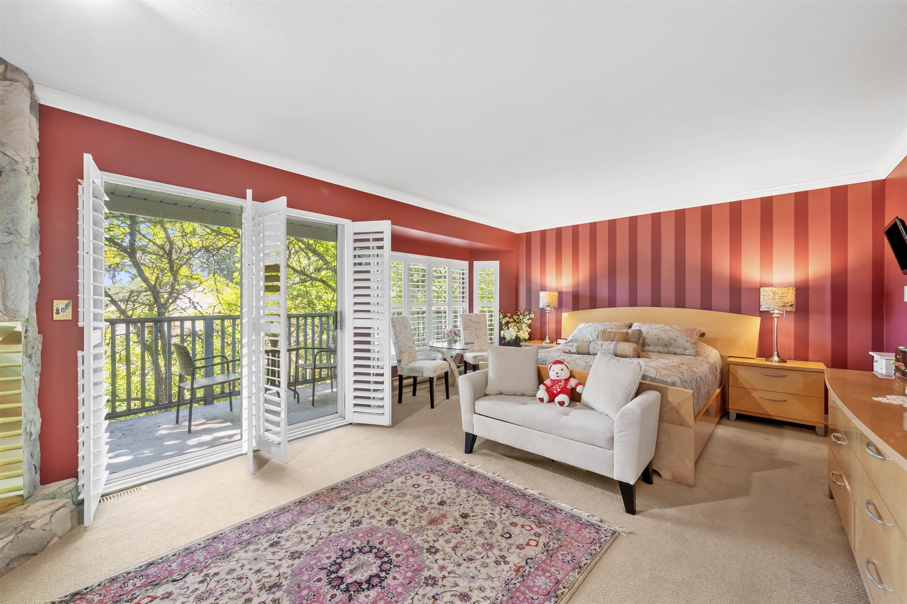  2445 Mowat Place - MLS&reg; # R3147965