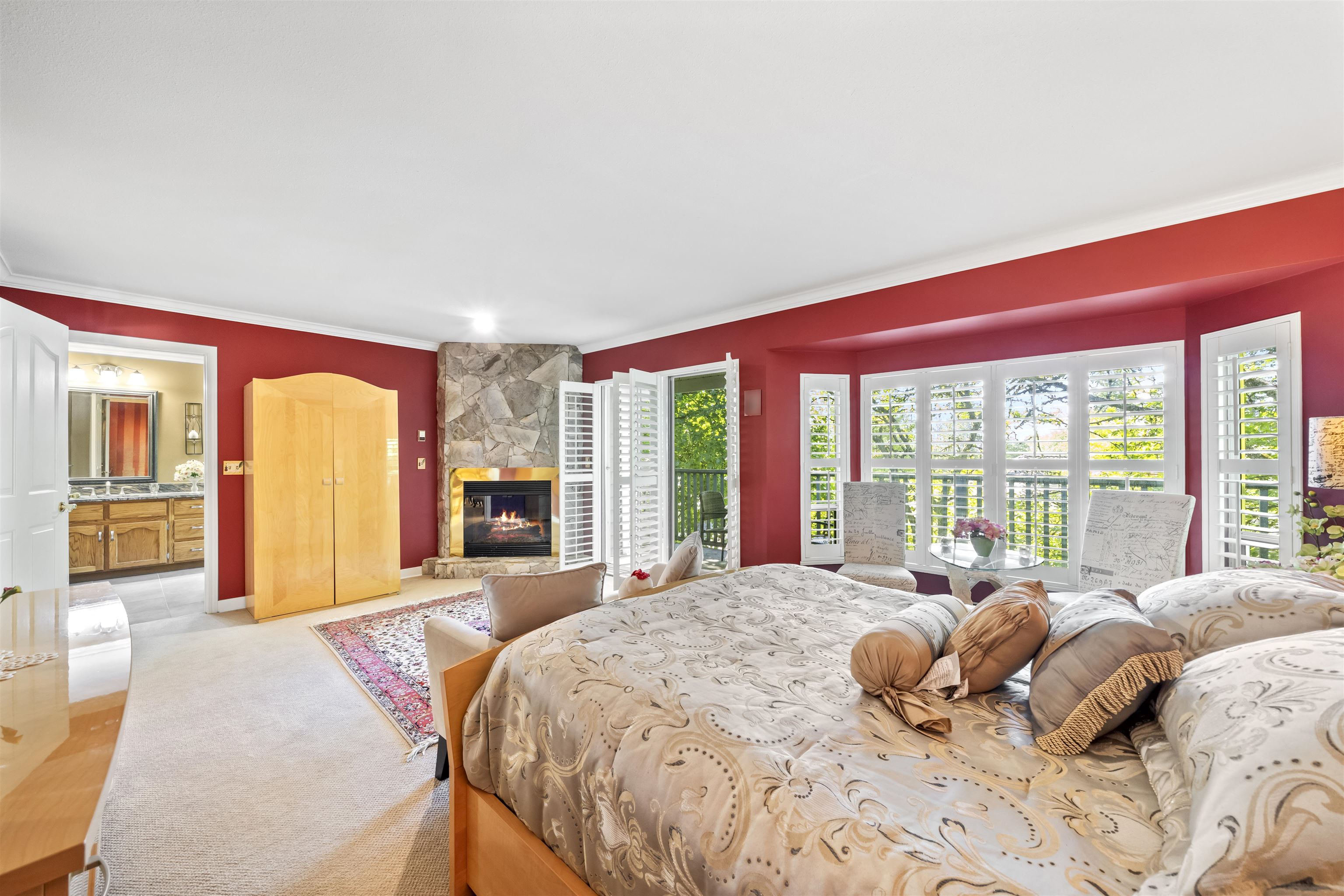  2445 Mowat Place - MLS&reg; # R3147965