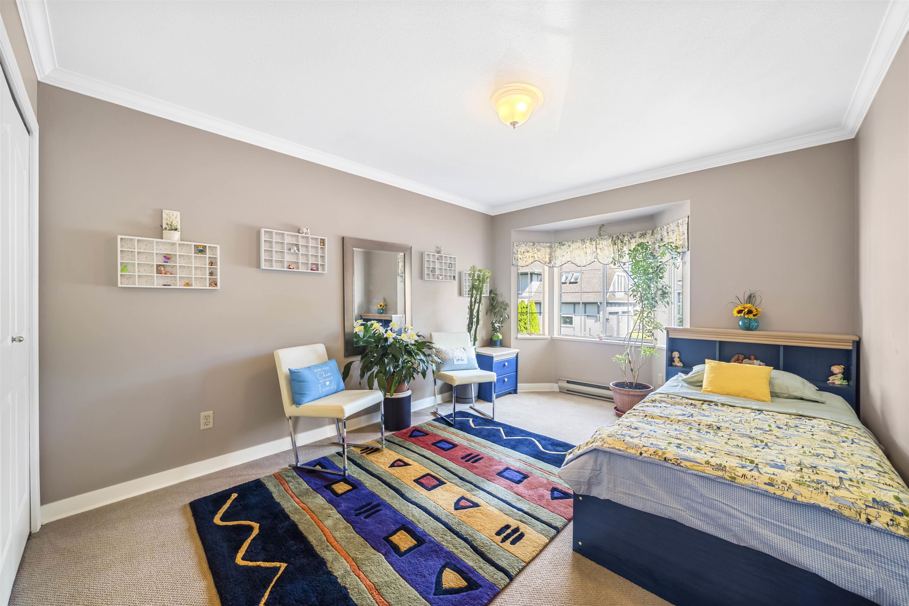  2445 Mowat Place - MLS&reg; # R3147965