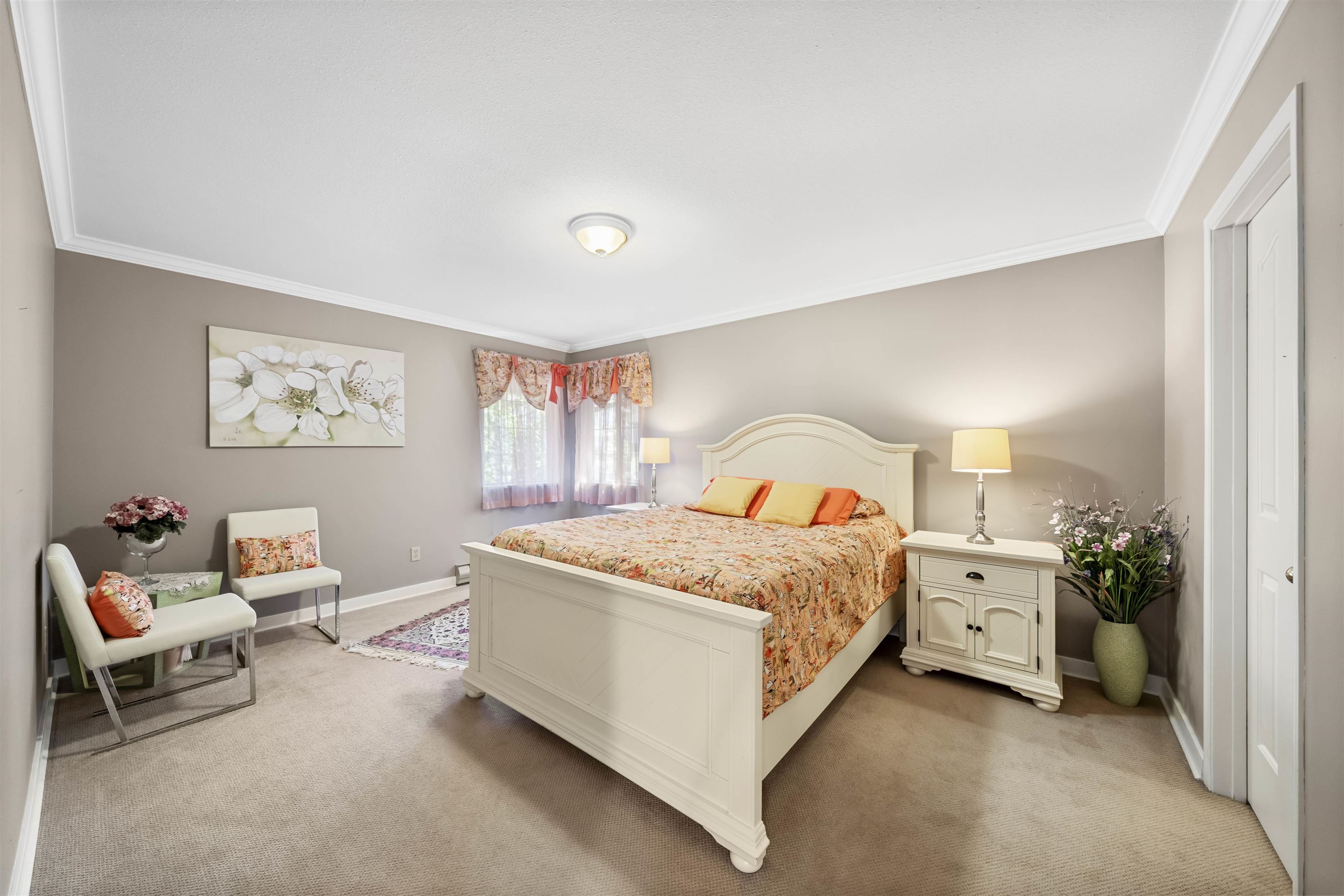  2445 Mowat Place - MLS&reg; # R3147965
