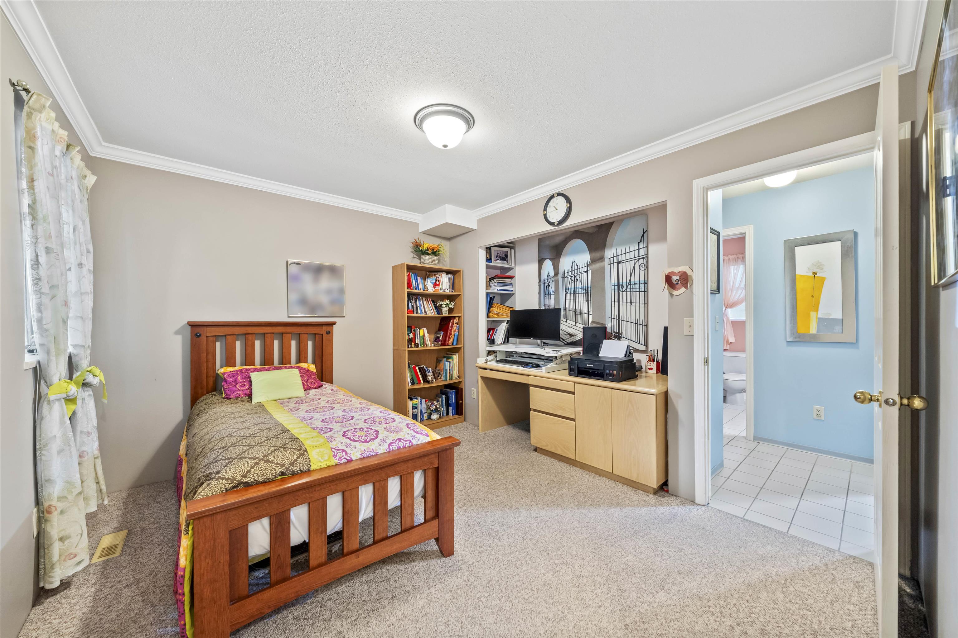  2445 Mowat Place - MLS&reg; # R3147965