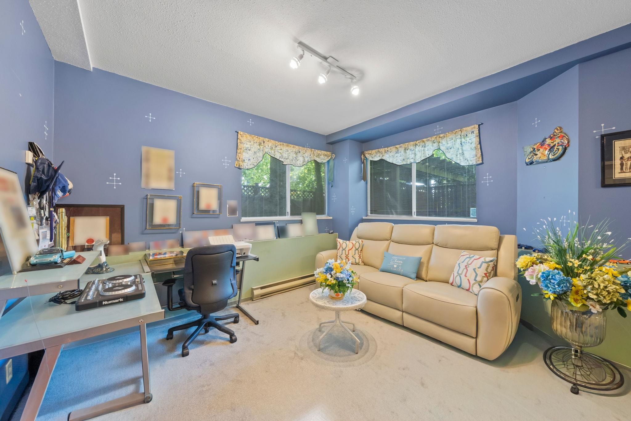  2445 Mowat Place - MLS&reg; # R3147965