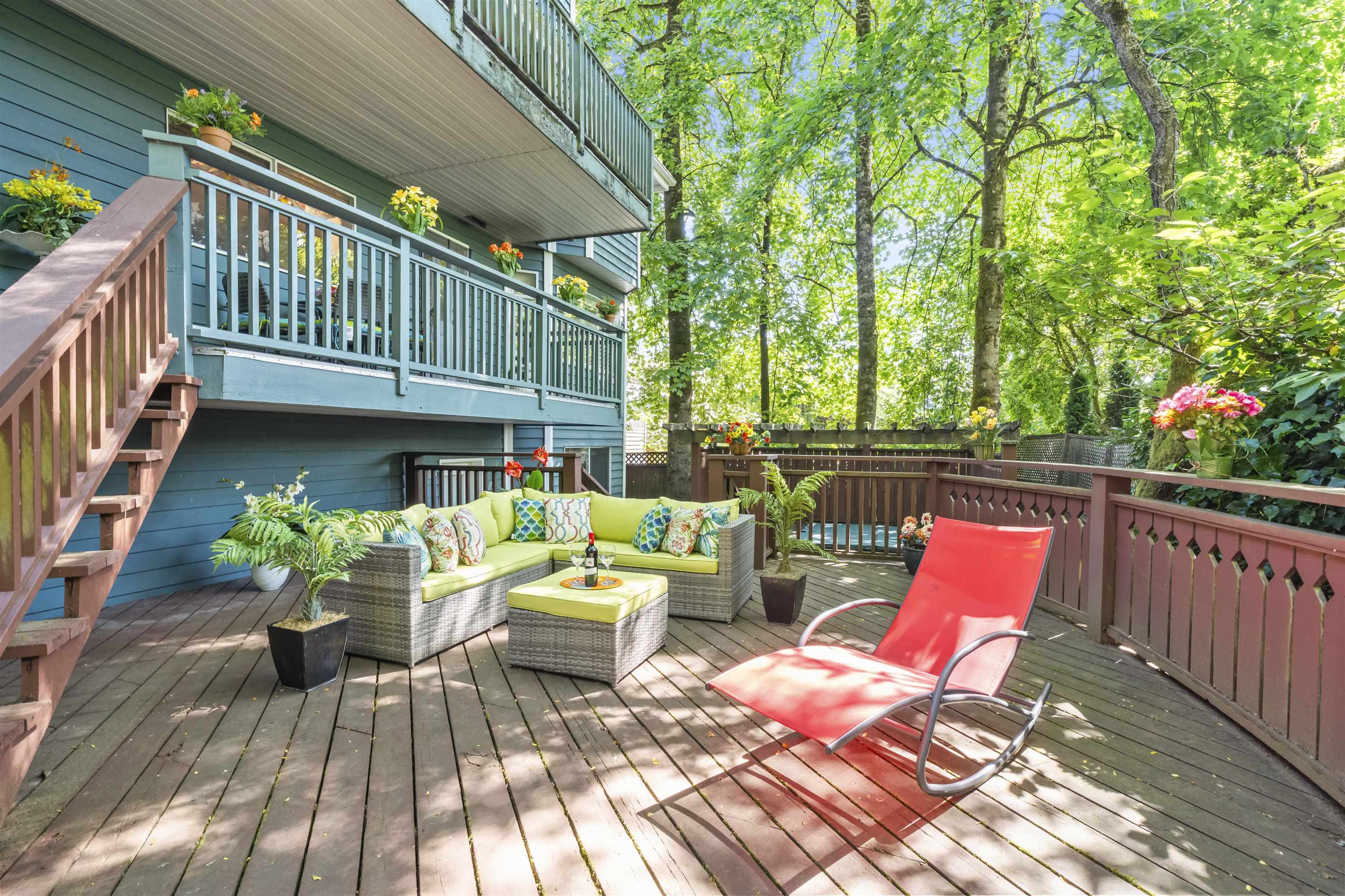  2445 Mowat Place - MLS&reg; # R3147965