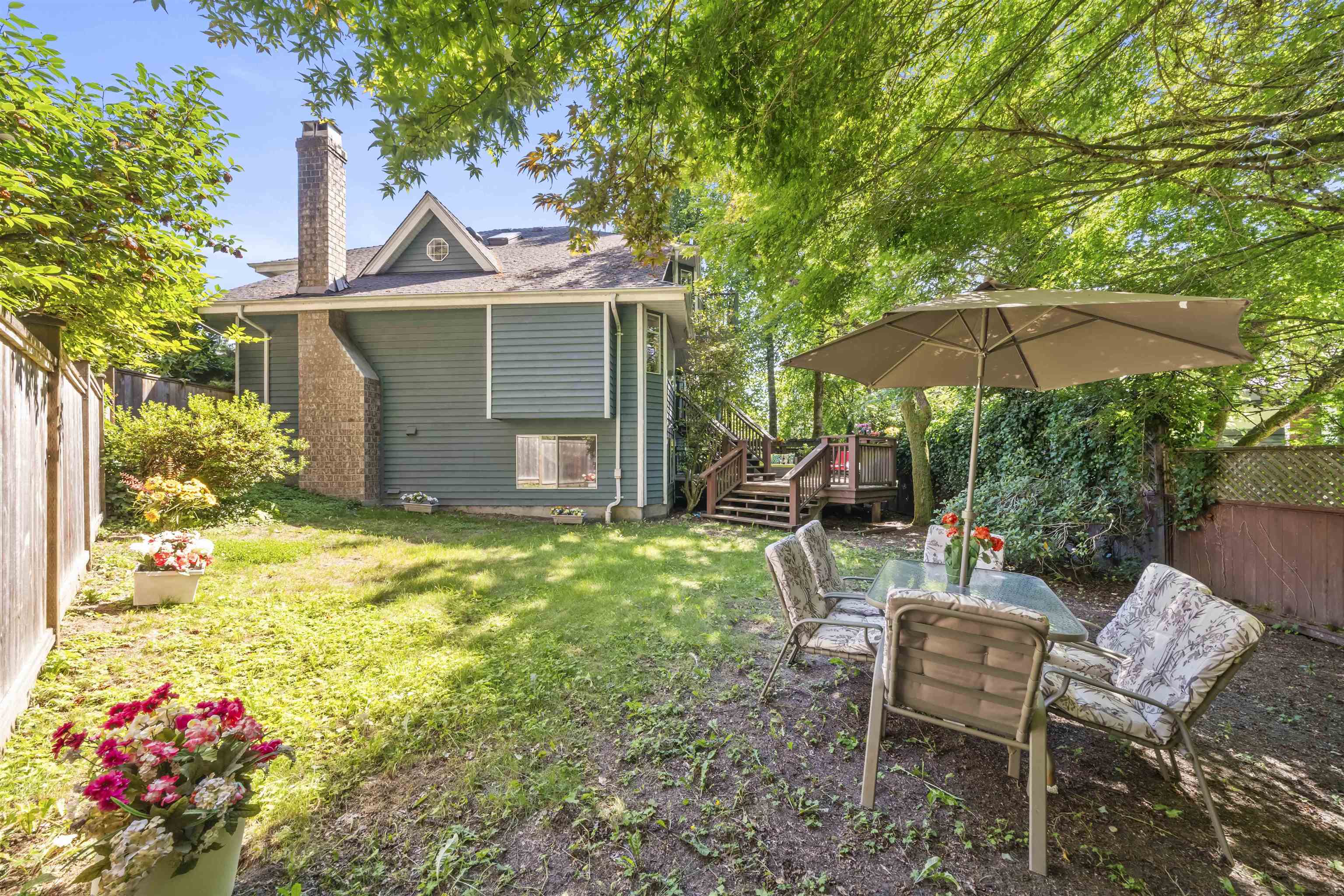  2445 Mowat Place - MLS&reg; # R3147965