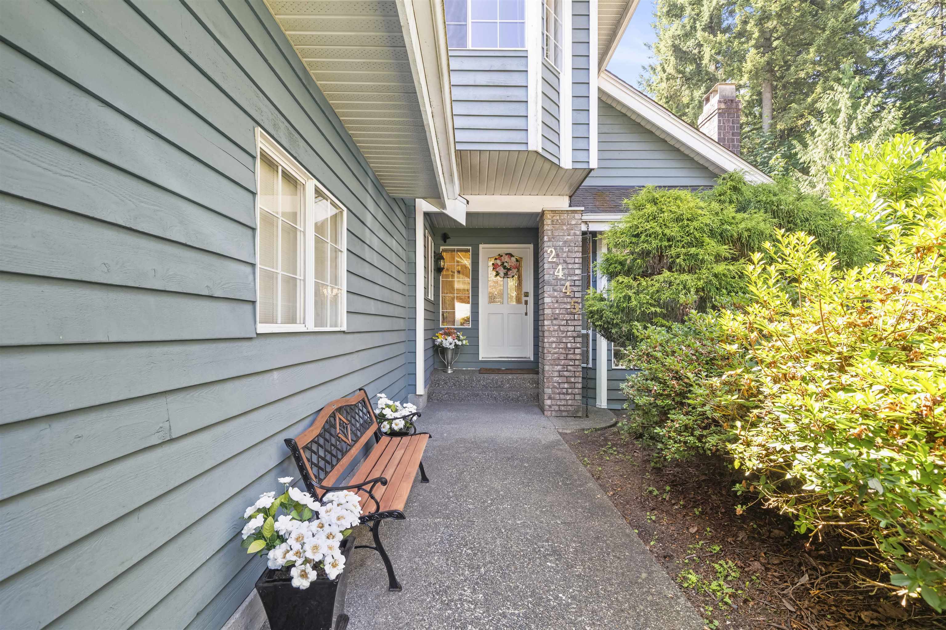  2445 Mowat Place - MLS&reg; # R3147965