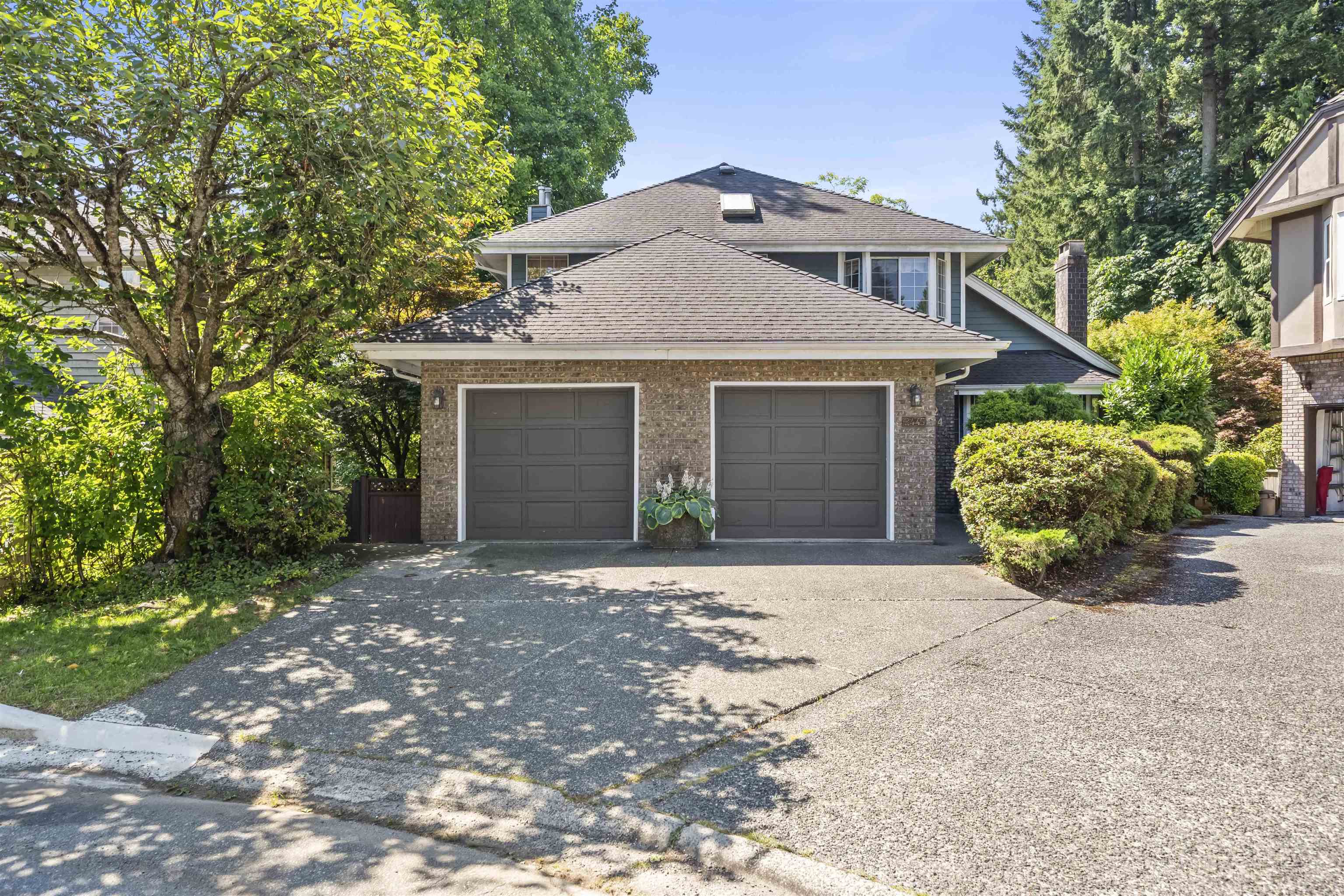  2445 Mowat Place - MLS&reg; # R3147965