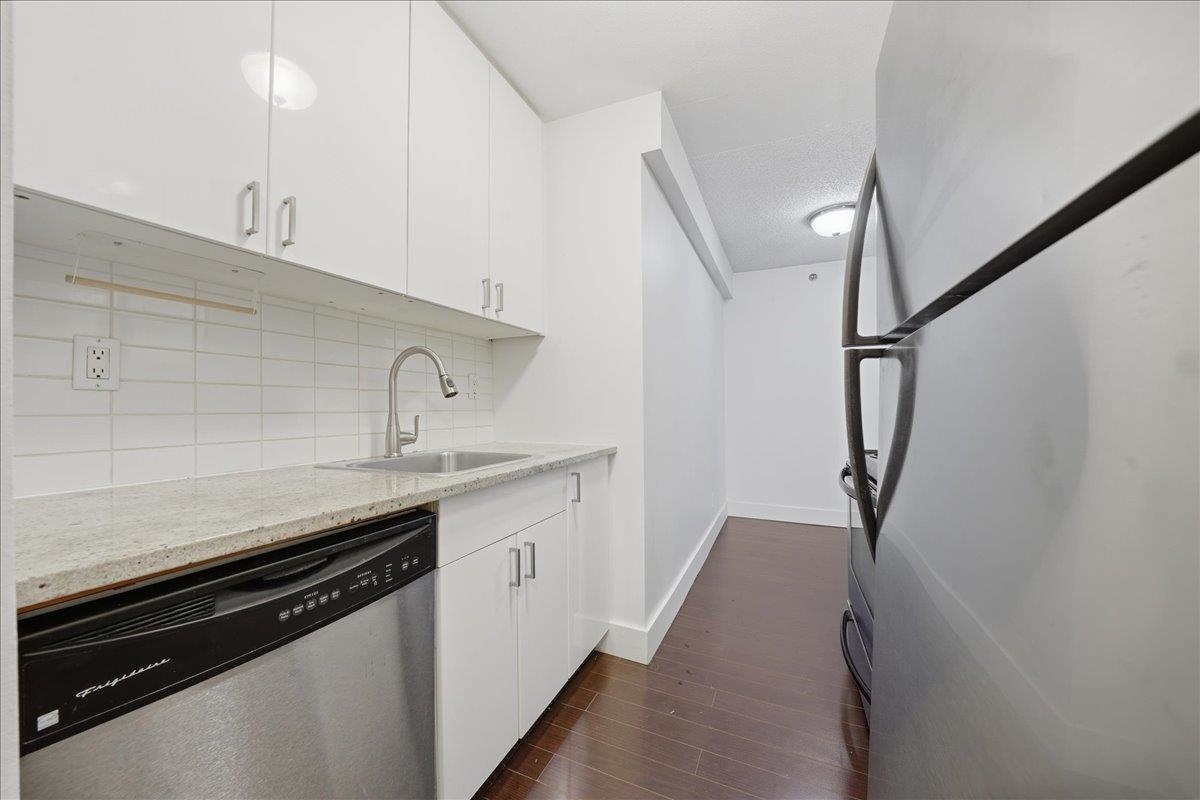 309 825 7th Avenue - MLS&reg; # R3148450
