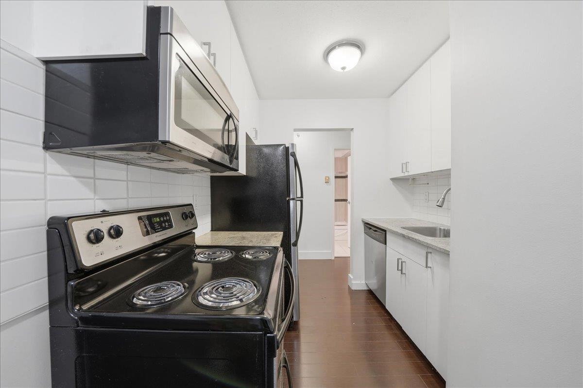 309 825 7th Avenue - MLS&reg; # R3148450