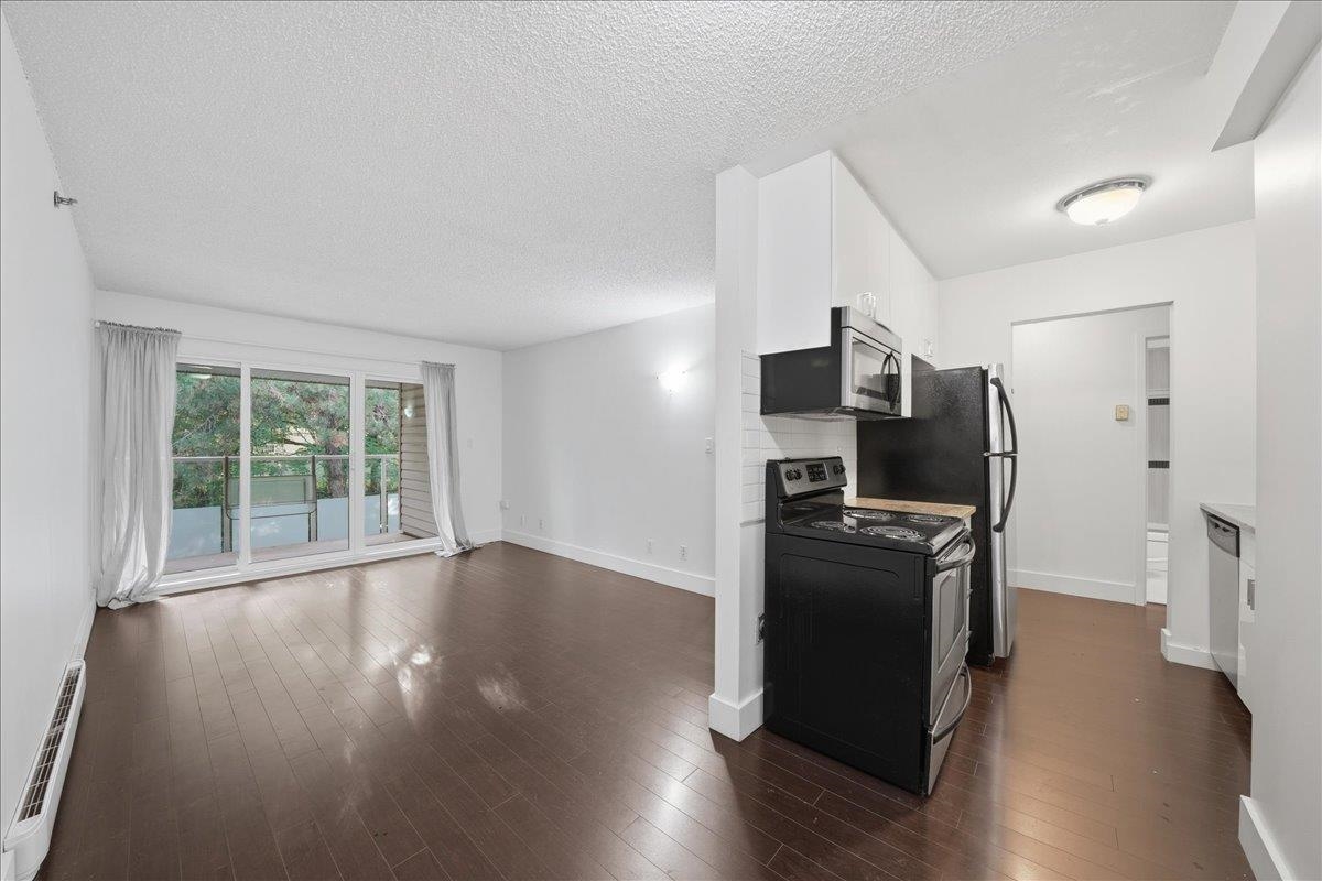 309 825 7th Avenue - MLS&reg; # R3148450