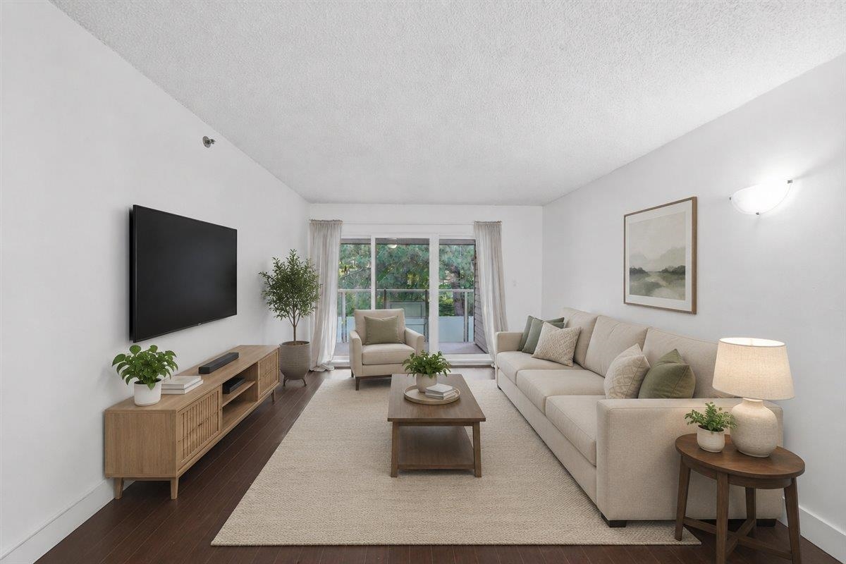309 825 7th Avenue - MLS&reg; # R3148450