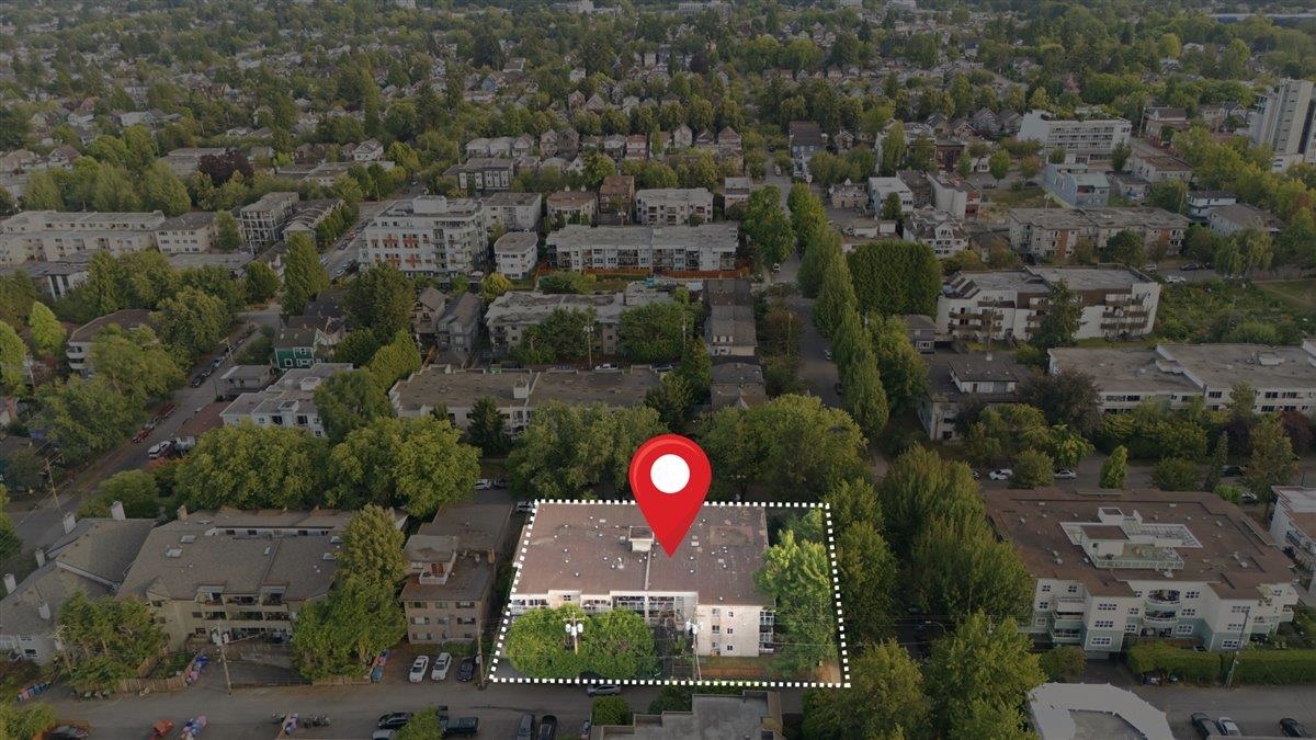 309 825 7th Avenue - MLS&reg; # R3148450