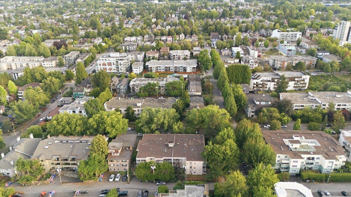 309 825 7th Avenue - MLS&reg; # R3148450