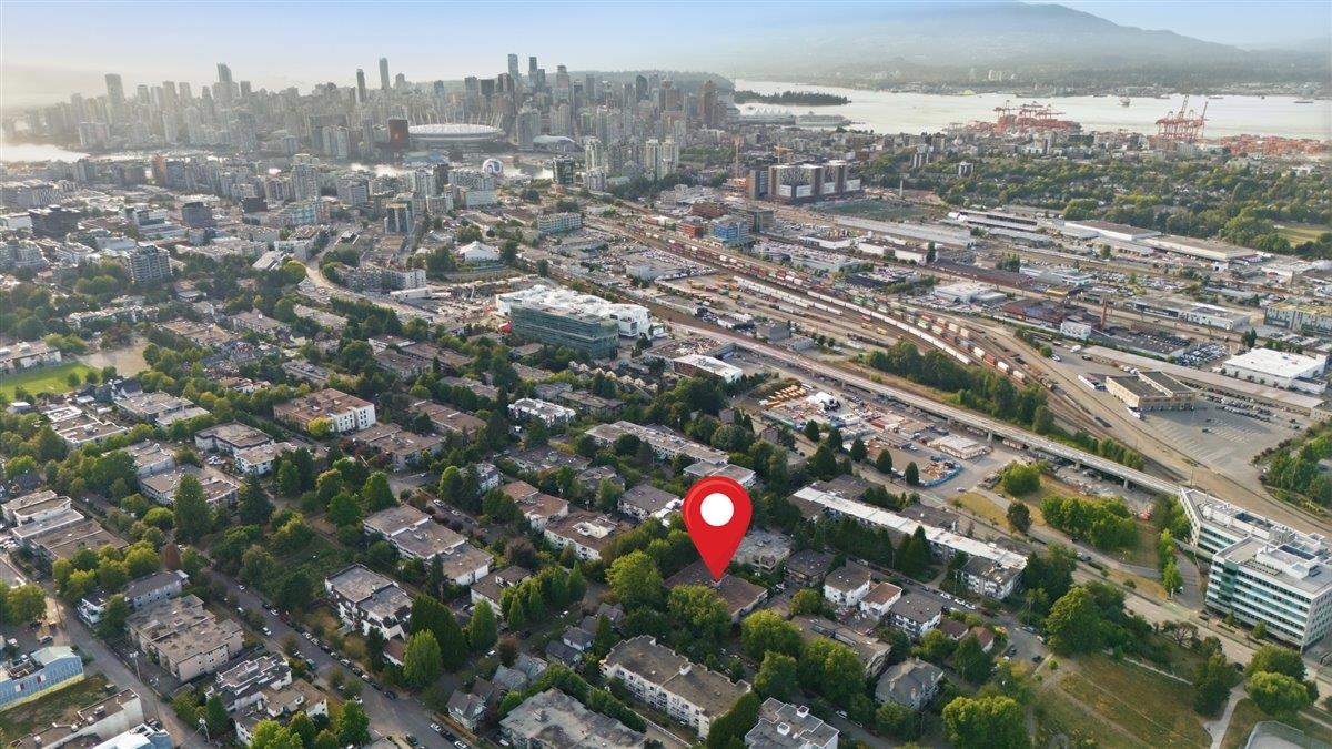 309 825 7th Avenue - MLS&reg; # R3148450