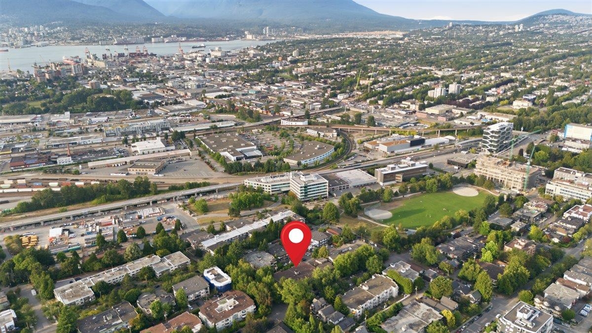 309 825 7th Avenue - MLS&reg; # R3148450