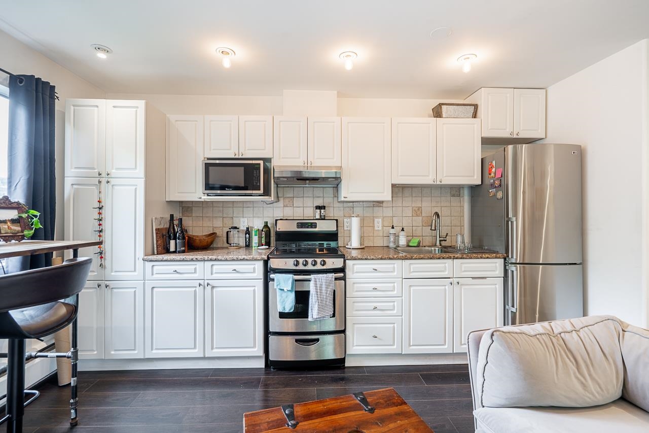 302 138 Templeton Drive - MLS&reg; # R3148477